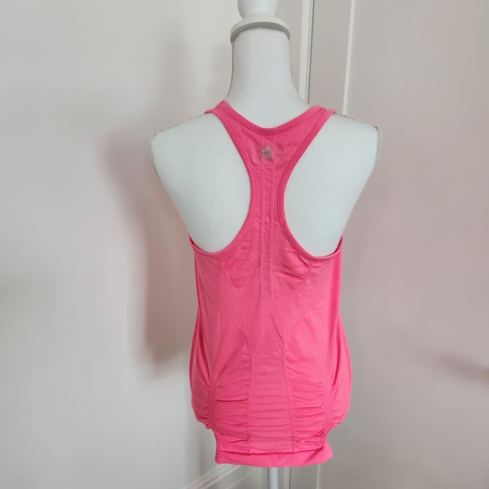 Athleta Fastest Track Racerback Tank - M - Picture 3 of 7